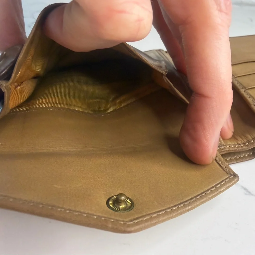 Gucci vintage bi